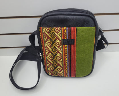 Morral  (verde pacai)