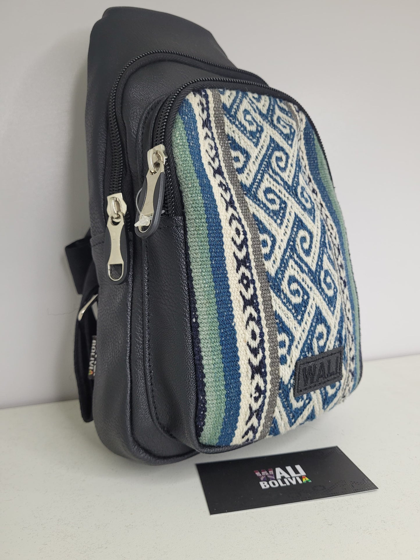 Pechera Clasica (jade)