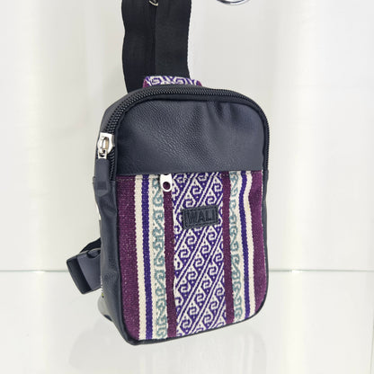 Pechera cuadrada (wali)