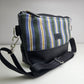 Cartera mini (verde esmeralda)