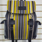 Mochila Wali (tigre negro)