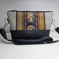 Cartera mini (plomo diseño medio)
