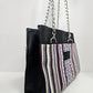 Cartera con cadena (wali)