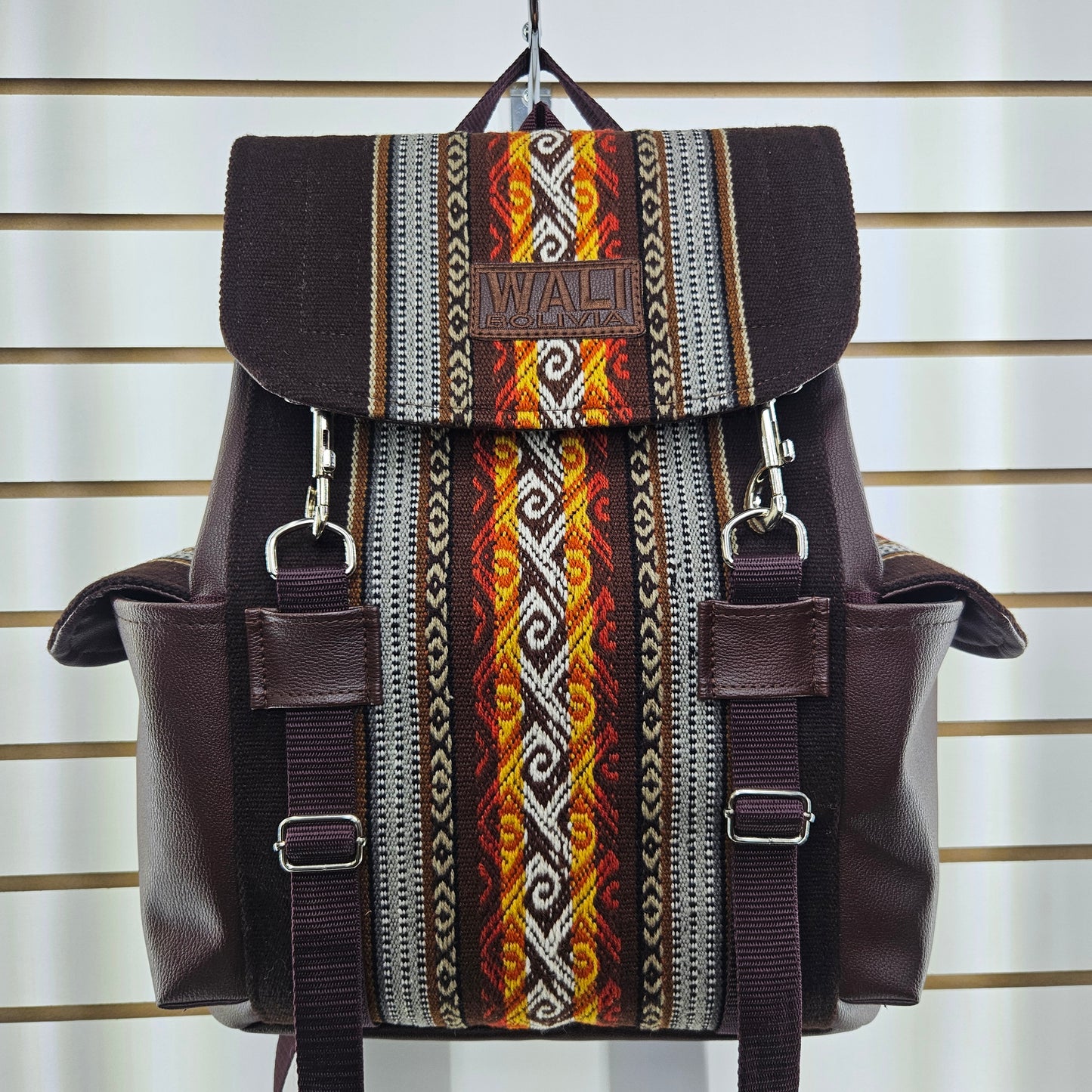 Mochila wali (cafe jade 2)