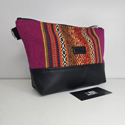 Cartera Mini (roseta)