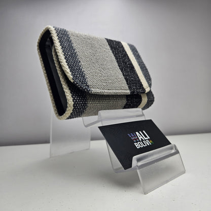 Billetera mini (zafiro)