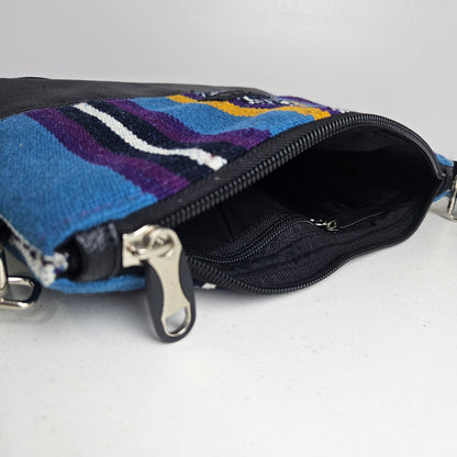 Cartera mini (uva francesa)