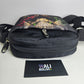 Morral urbano (quirquincho)