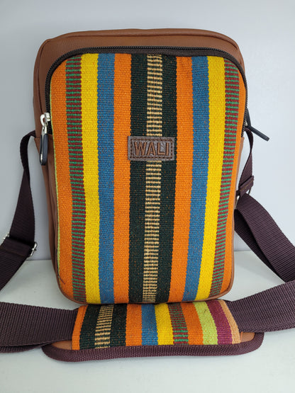 Morral (rayas)