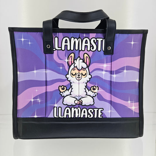 Bolso totte (llamaste)