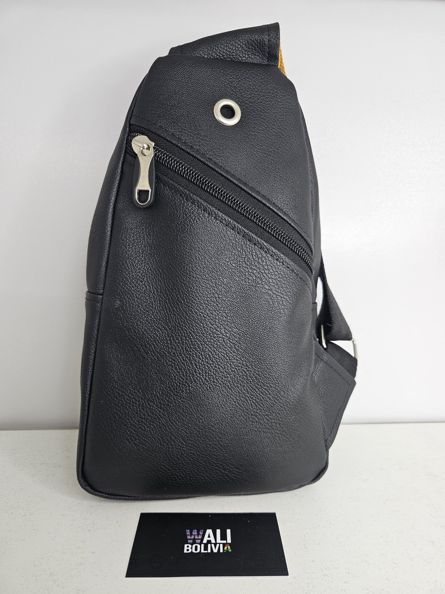 Pechera Clasica (plomo oscuro)