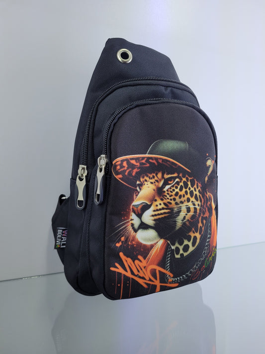 Pecheras (jaguar)