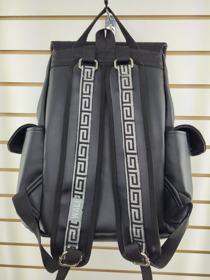 Mochila de colección Monolito (plateado)