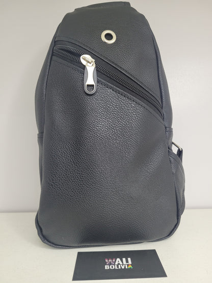Pechera Clasica (diseño verdoso)