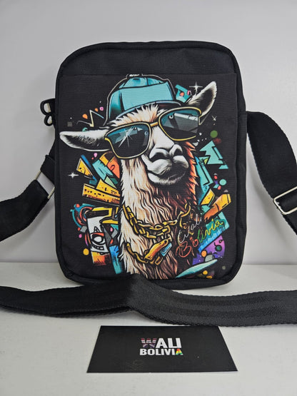 Morral (flow llamativo)