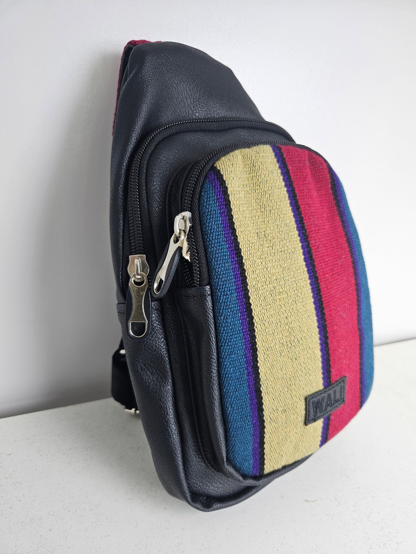 Pechera de aguayo (blarro)