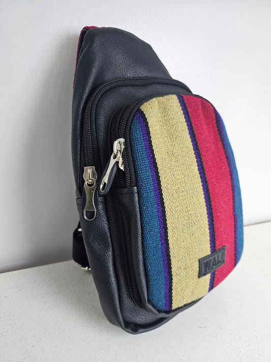 Pechera de aguayo (blarro)