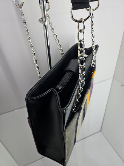 Cartera de cuero (api)