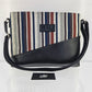Cartera cuero aguayo (neutro)