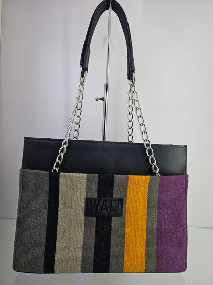 Cartera de cuero (api)
