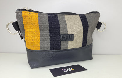 Cartera Mini