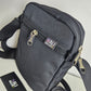 Morral Pequeño urbano (llama cadenas)