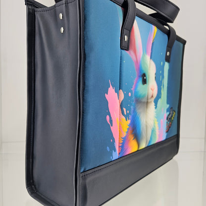 Bolso totte (conejo)