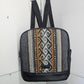 Mochila mini (gris lobo)