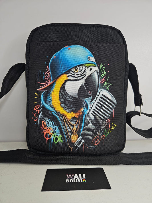 Morral (lorenzo)