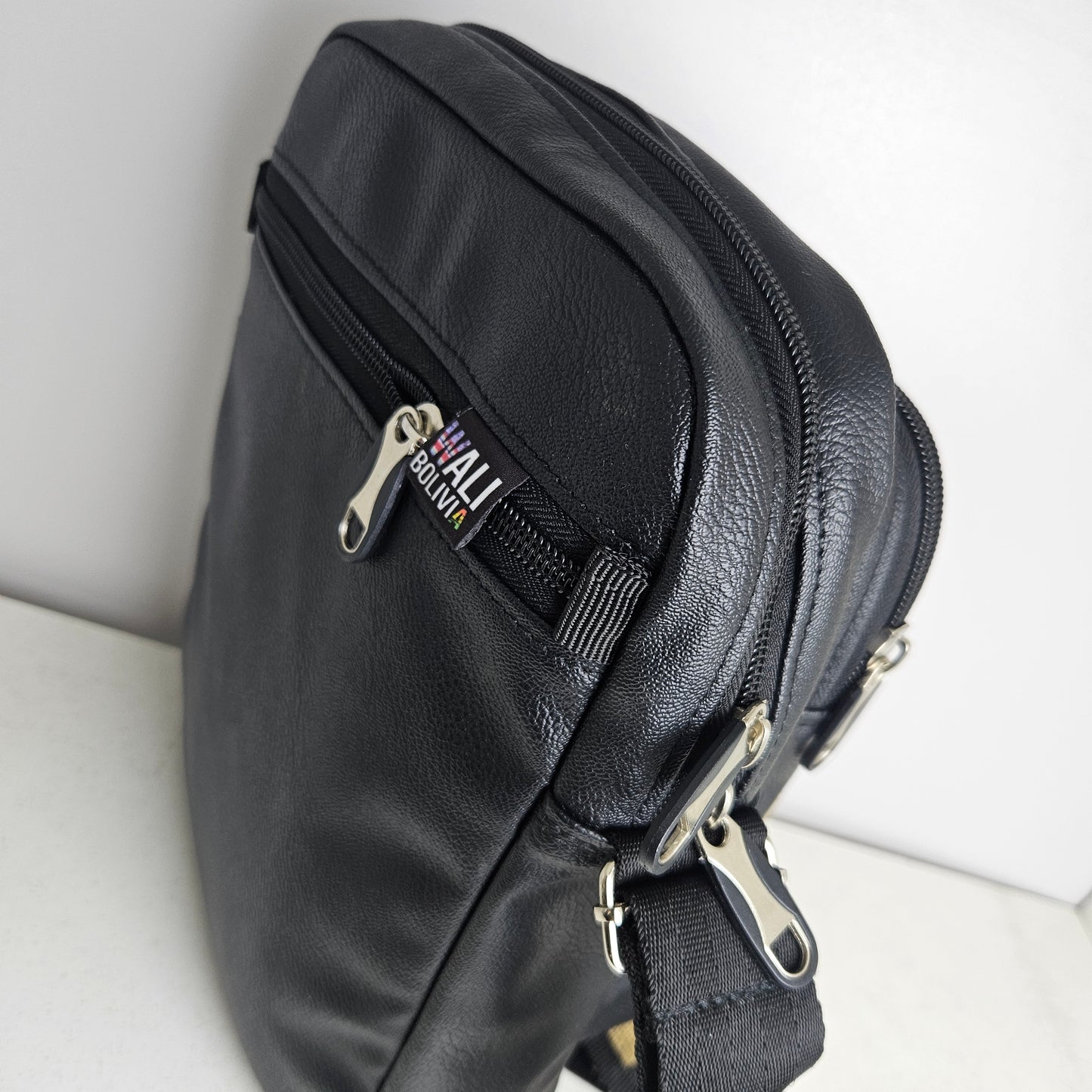 Morral grande (brownie)