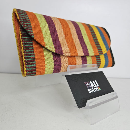 Billetera chequera (minion 2)