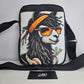 Morral urbano