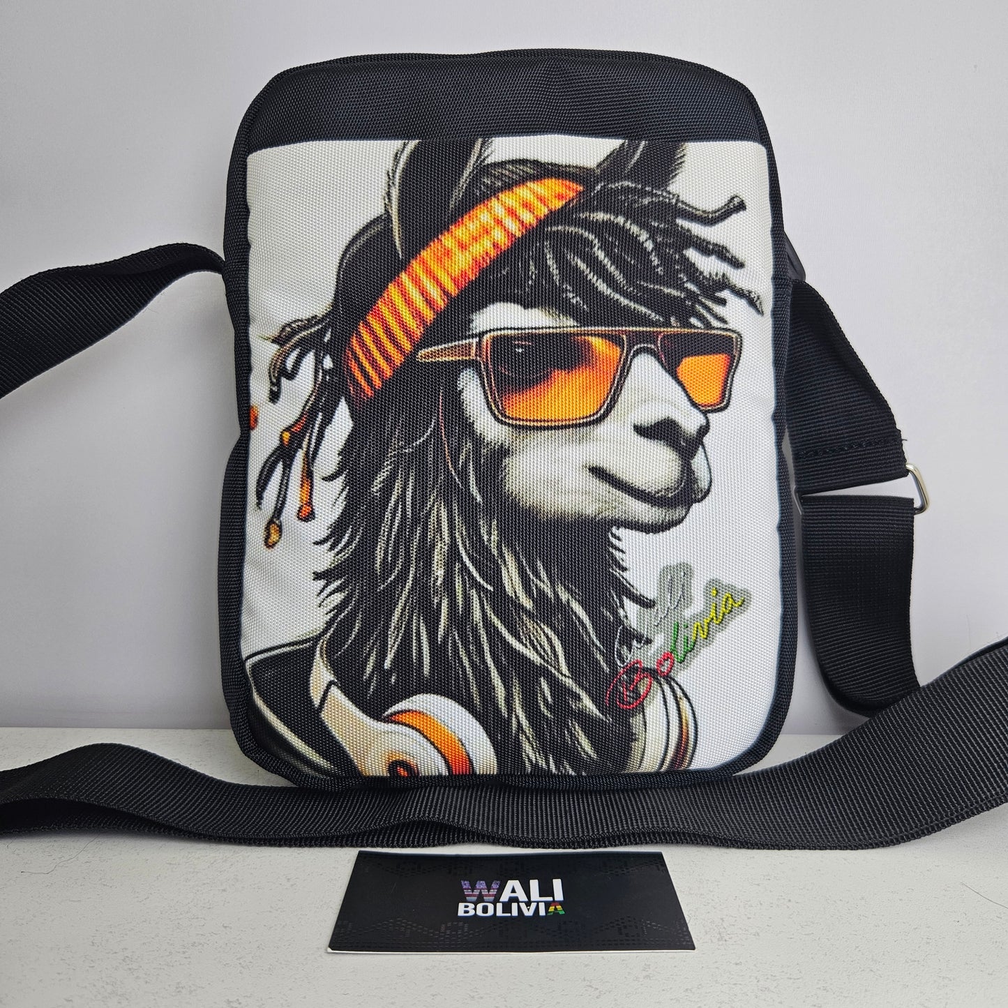 Morral urbano