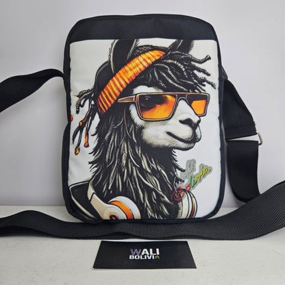 Morral urbano
