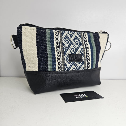 Cartera Mini (jade)