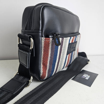 Bandolera de cuero (neutro)