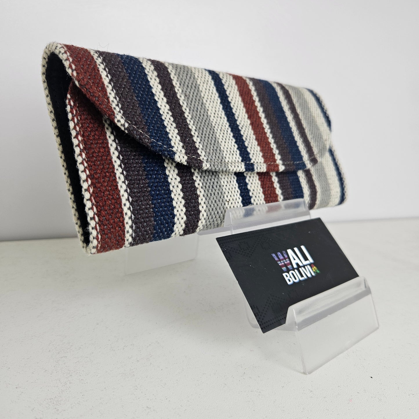 Billetera Chequera (neutro)