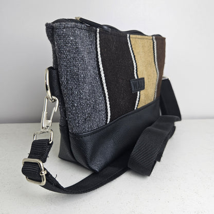 Cartera mini (marmolado)
