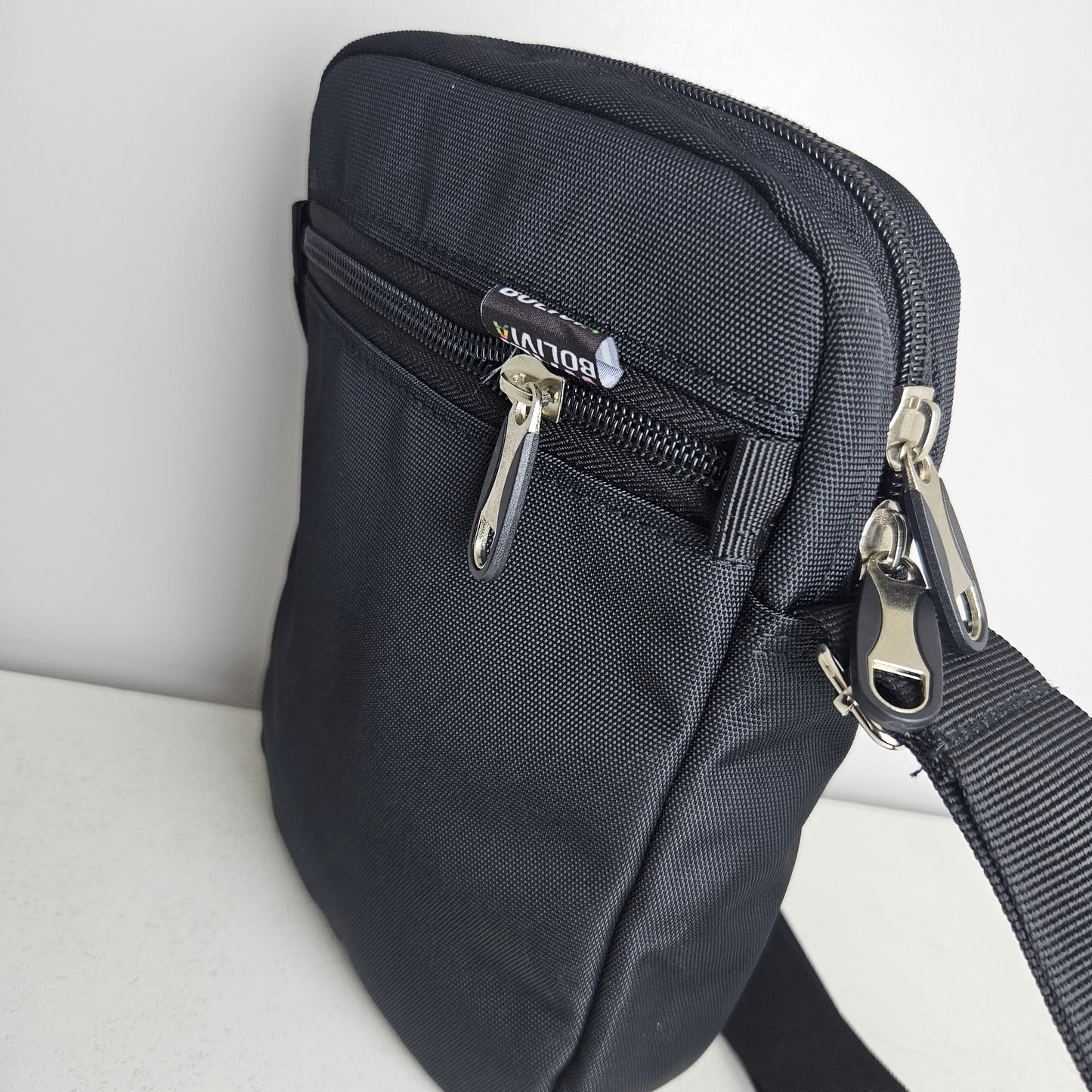 Morral urbano (llamita mafia)