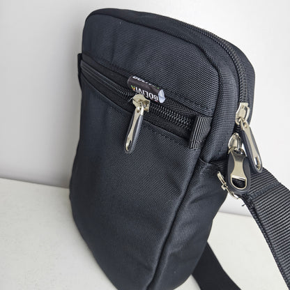 Morral urbano (llamita mafia)
