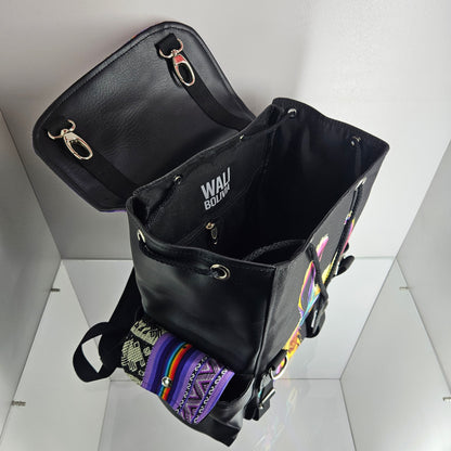 Mochila urbana _ llaurora
