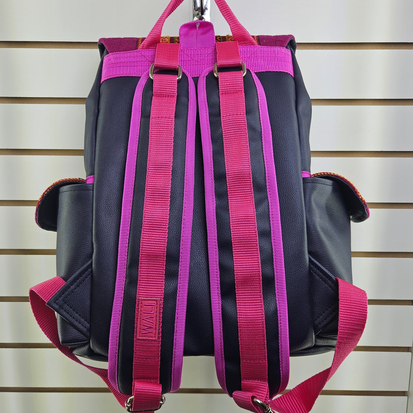 Mochila wali (rouse)