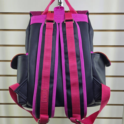 Mochila wali (rouse)