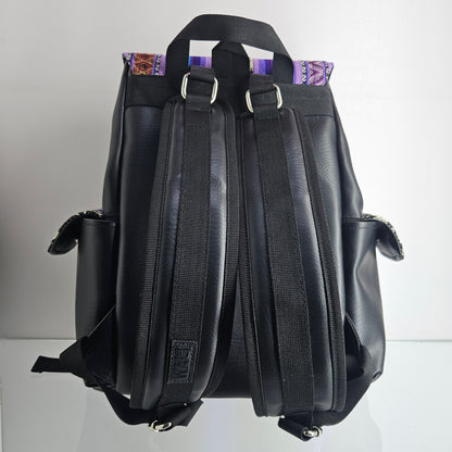Mochila urbana _ llaurora
