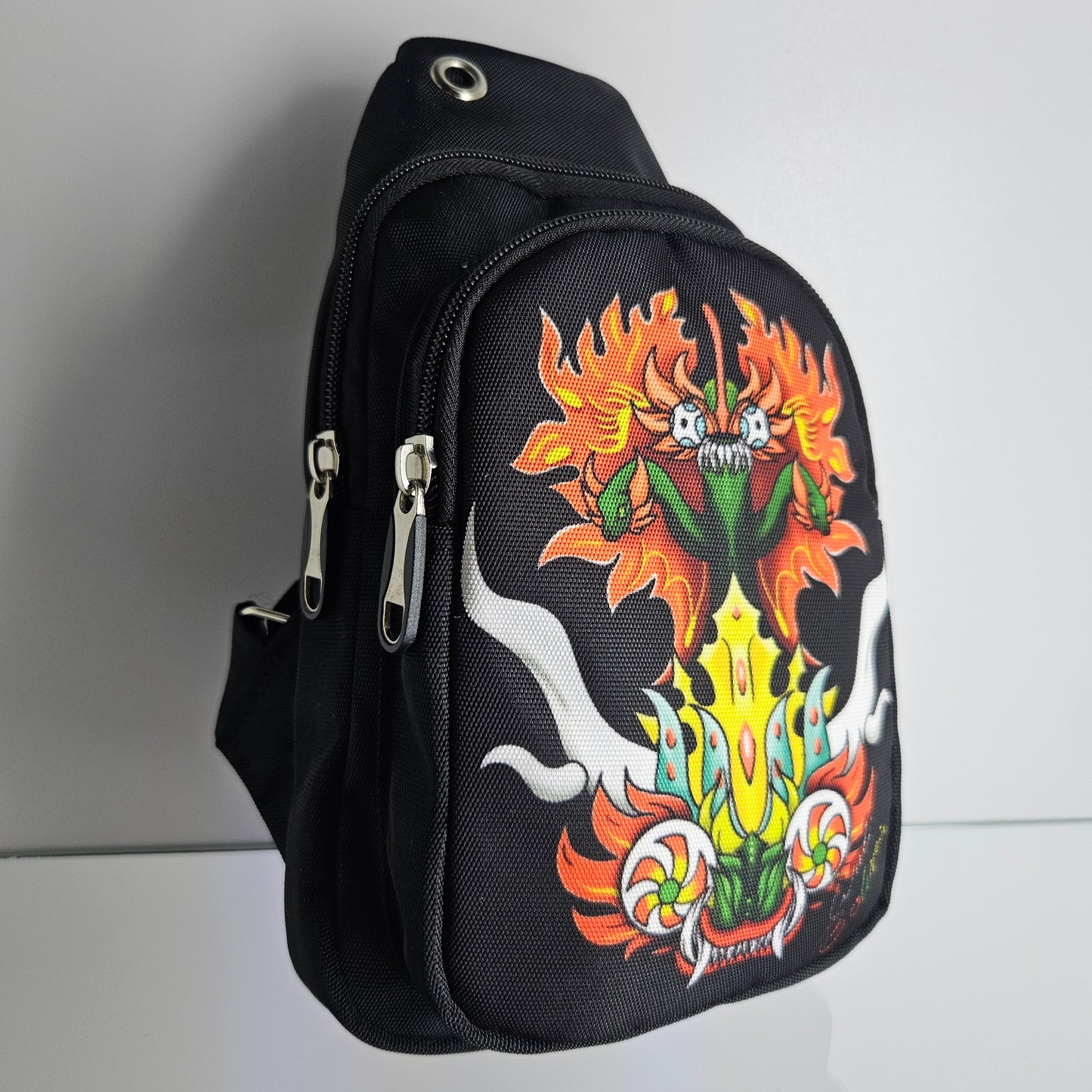 Pechera urbana (diabalada)