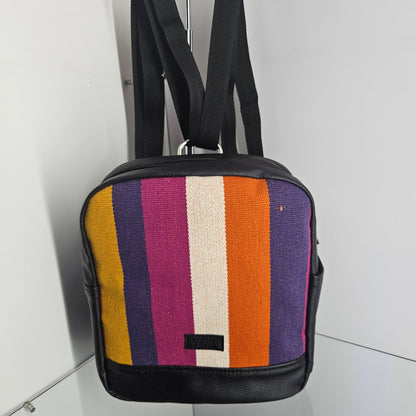 Mochila mini (payaso 2)