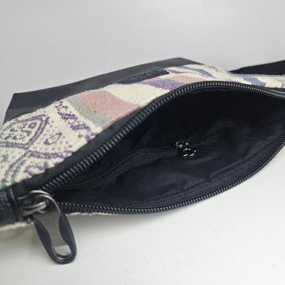 Cartera mini (crepe)