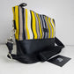 Cartera mini (tigre)