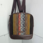 Mochila mini (chocolate)