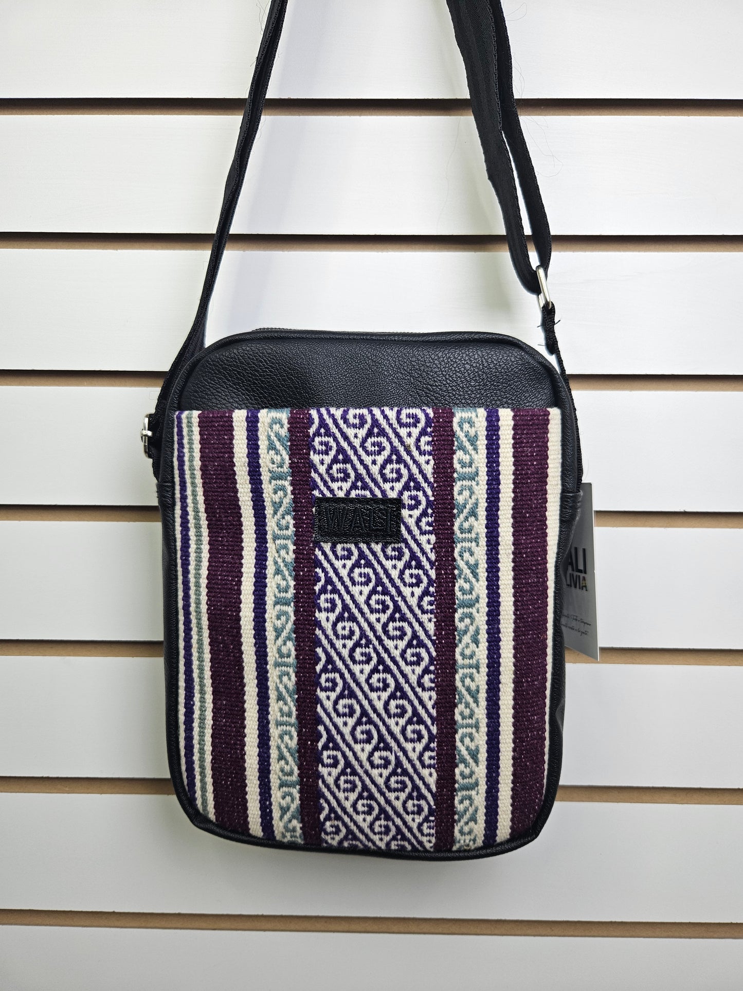 Morral Pequeño (wali)